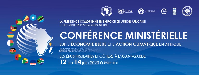 image Conférence ministérielle sur l’économie bleue : Les travaux débutent ce lundi